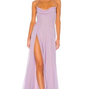 Michael Costello x Revolve Jenna Gown